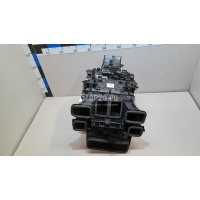 Корпус отопителя Toyota Corolla E21 2019 870500Z320