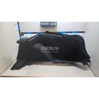 Обшивка багажника Toyota Corolla E21 2019 6471002550C0