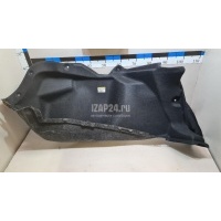 Обшивка багажника Toyota Corolla E21 2019 6472002530C0