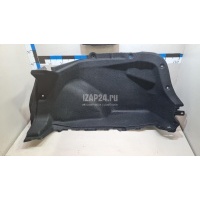 Обшивка багажника Toyota Corolla E21 2019 6471002550C0