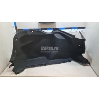 Обшивка багажника Toyota Corolla E21 2019 6472002540C0