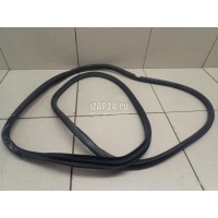 Уплотнитель двери Toyota Corolla E21 2019 6787102400