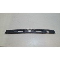 Накладка крышки багажника Toyota Corolla E21 2019 7682702250