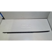 Накладка стекла заднего левого Toyota Corolla E21 2019 7574002630