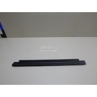 Накладка стекла заднего правого Toyota Corolla E21 2019 6817302450