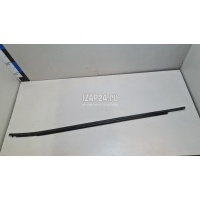 Накладка стекла переднего левого Toyota Corolla E21 2019 7572002630