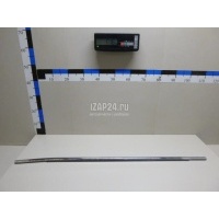 Накладка стекла переднего правого Toyota Corolla E21 2019 7571012871