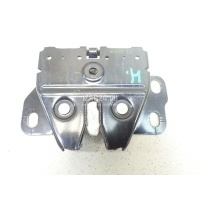 Замок капота Chery Tiggo 2 (J69) 2017 T158402050
