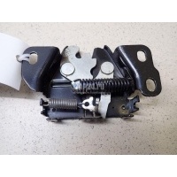 Замок капота Chery Tiggo 2 (J69) 2017 T158402050