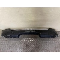 Бампер задний Hyundai-Kia Soul 2019 86650K0010