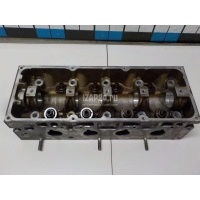 Головка блока Renault Dokker 2012 7701475893