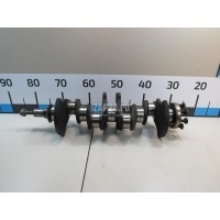 Коленвал Renault Dokker 2012 8200416793