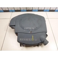 Корпус воздушного фильтра Renault Dokker 2012 8201076708