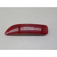 Отражатель в бампер задний левый VAZ Dokker 2012 8200751779
