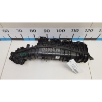 Коллектор впускной BMW 3-serie G20/G21 2018 11618655869