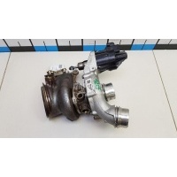 Турбокомпрессор (турбина) BMW 3-serie G20/G21 2018 11658662071
