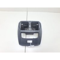 Дефлектор воздушный BMW 3-serie G20/G21 2018 64225A05665