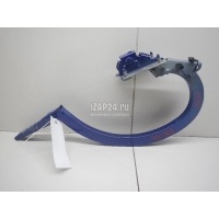Петля крышки багажника BMW 3-serie G20/G21 2018 41007481968