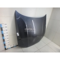 Капот BMW 3-serie G20/G21 2018 41008494446