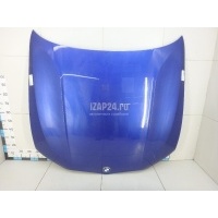 Капот BMW 3-serie G20/G21 2018 41008494446