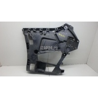 Кронштейн заднего бампера левый BMW 3-serie G20/G21 2018 51128069393