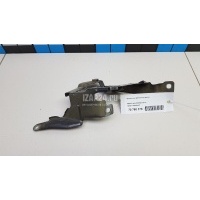 Кронштейн крепления крыла BMW 3-serie G20/G21 2018 41008494437