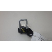 Ответная часть замка капота BMW 3-serie G20/G21 2018 51237473707