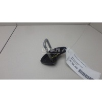 Ответная часть замка капота BMW 3-serie G20/G21 2018 51237473707