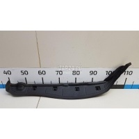 Пыльник (кузов наружные) BMW 3-serie G20/G21 2018 51487433820