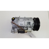 Компрессор кондиционера BMW 3-serie G20/G21 2018 64529482996