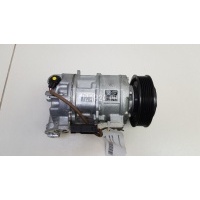 Компрессор кондиционера BMW 3-serie G20/G21 2018 64529482996