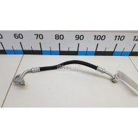 Трубка кондиционера BMW 3-serie G20/G21 2018 64539395480