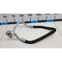 Трубка кондиционера BMW 3-serie G20/G21 2018 64536841354