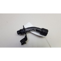 Трубка системы охлаждения BMW 3-serie G20/G21 2018 11538651265