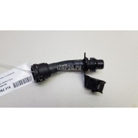Трубка системы охлаждения BMW 3-serie G20/G21 2018 11538651265