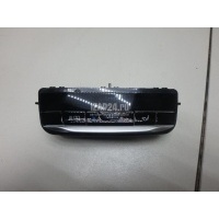 Блок управления климатической установкой BMW 3-serie G20/G21 2018 61319493012