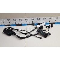 Проводка (коса) BMW 3-serie G20/G21 2018 12538482370
