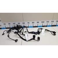 Проводка (коса) BMW 3-serie G20/G21 2018 12518743495