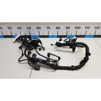 Проводка (коса) BMW 3-serie G20/G21 2018 12518482367