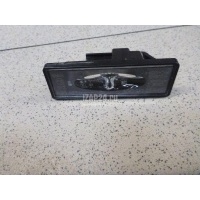 Фонарь подсветки номера Renault Arkana 2019 265101139R