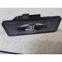 Фонарь подсветки номера Renault Arkana 2019 265101139R