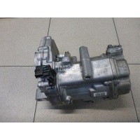 Компрессор кондиционера Renault Arkana 2019 926003211R