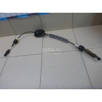Трос КПП Renault Arkana 2019 349355778R
