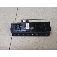 Блок кнопок Renault Arkana 2019 283E87543R