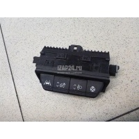 Блок кнопок Renault Arkana 2019 259808321R
