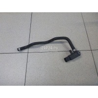 Датчик давления выхлопных газов Renault Duster II 2021 227707094R