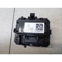 Резистор отопителя Renault Arkana 2019 271504126R