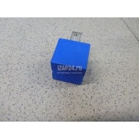 Реле Renault Arkana 2019 8200351488
