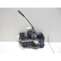 Замок багажника Great Wall H9 2014 6305100XKV08A