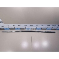 Накладка стекла заднего правого Subaru XV (G24) 2017 62280FL020